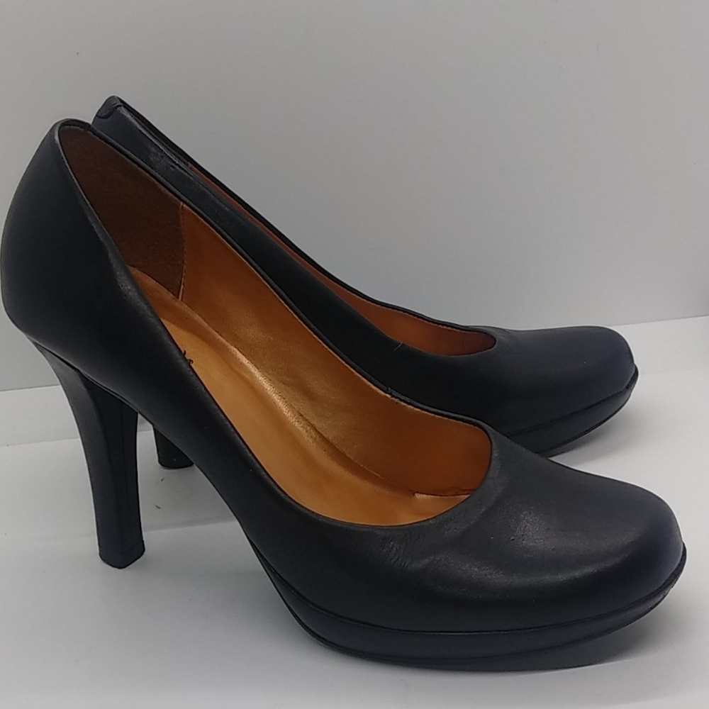 DIBA Women's Heel /Mardi